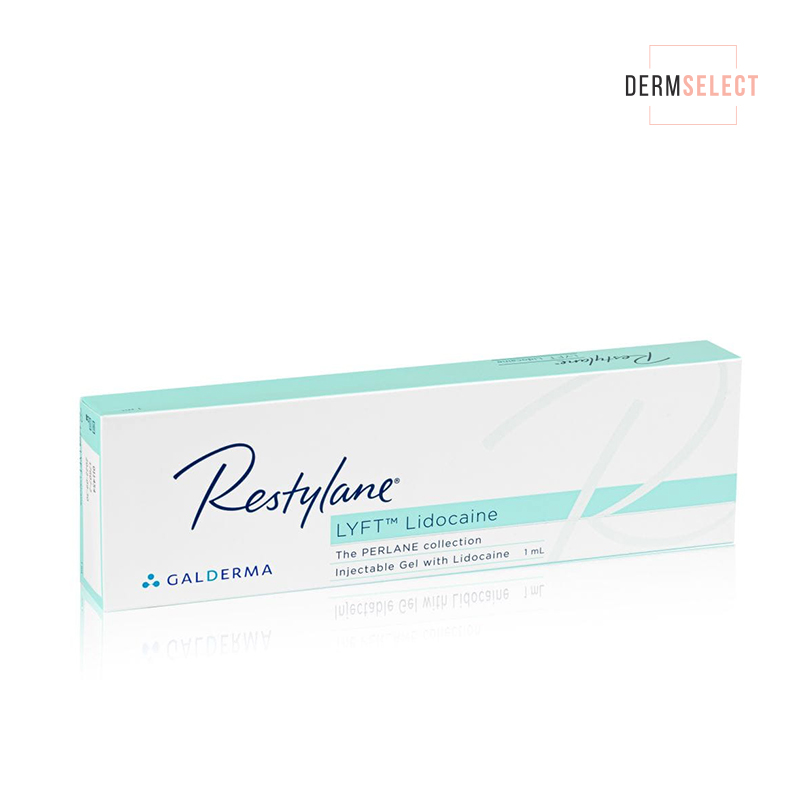 Restylane Lyft Lidocaine 1 x 1ml