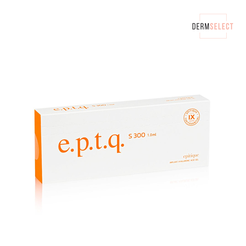 E.p.t.q. S 300 Lidocaine 1x 1,1 ml