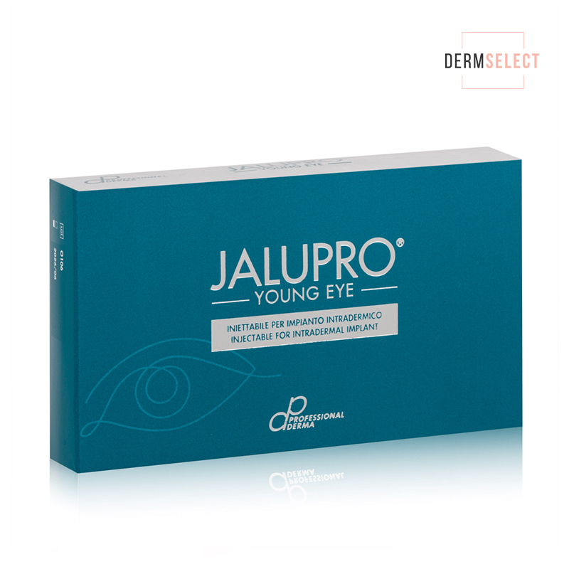 Jalupro Young Eye