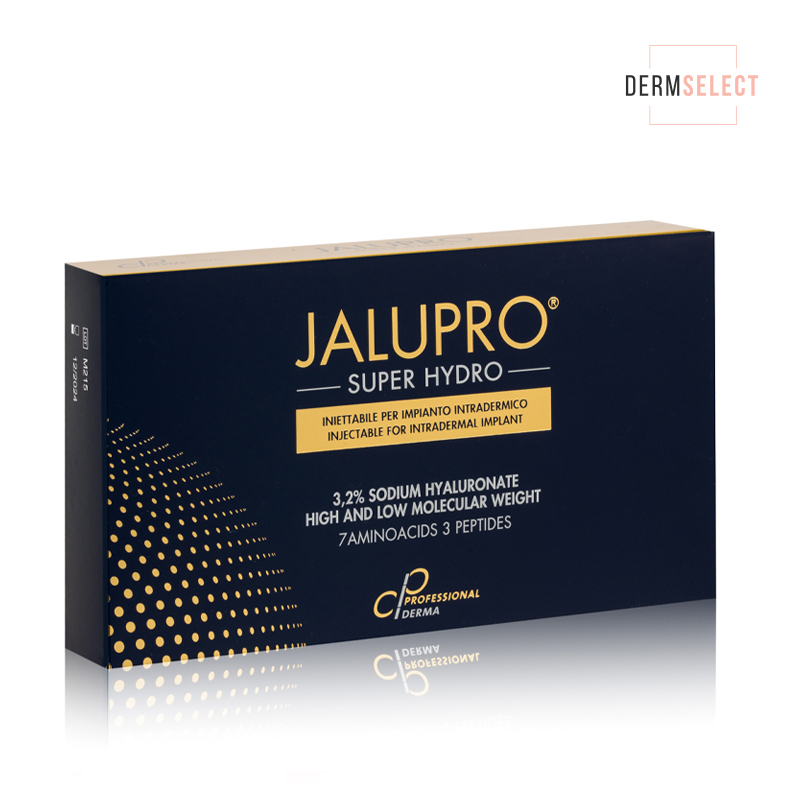 Jalupro SuperHydro