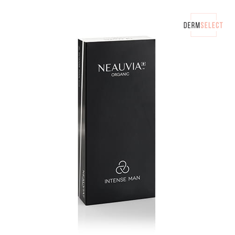 Neauvia Organic Intense Man 1 x 1ml