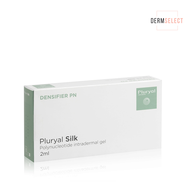 Pluryal SILK 1 x 2ml