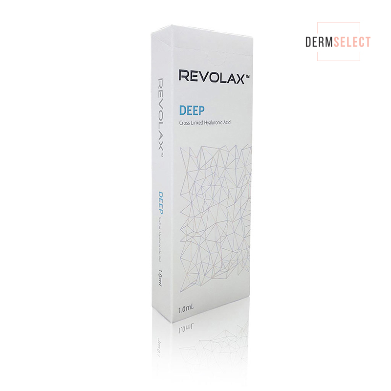 Revolax Deep z Lidokainą
