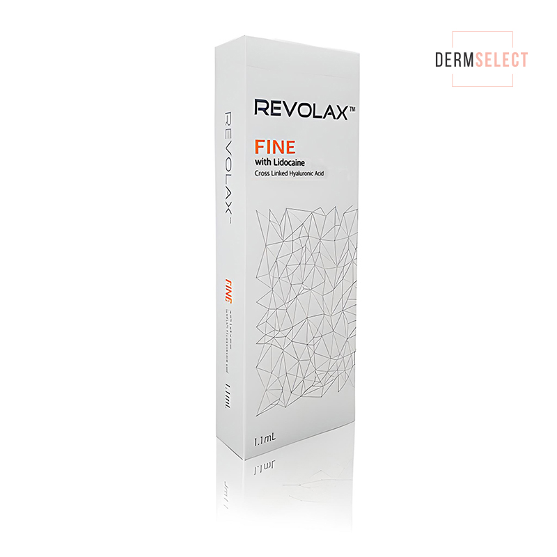 Revolax Fine z Lidokainą