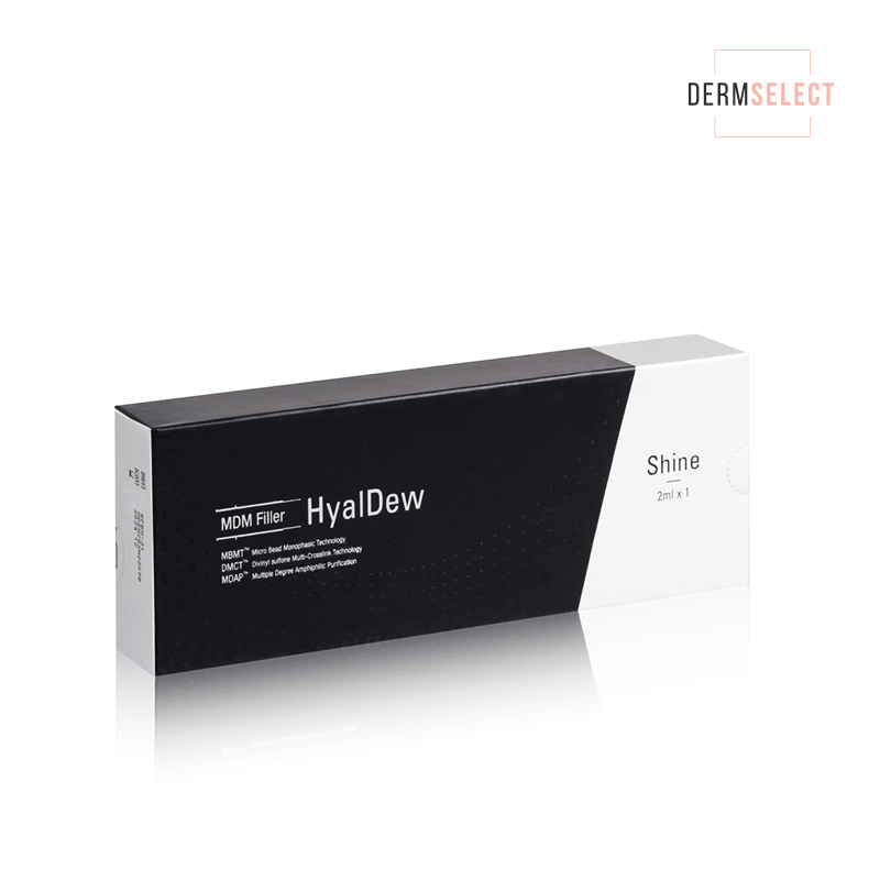 Hyaldew Shine 1x2ml