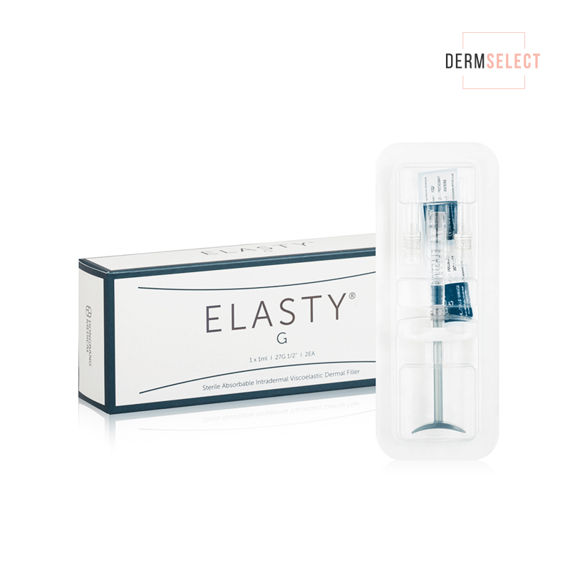 Elasty G 1x1ml