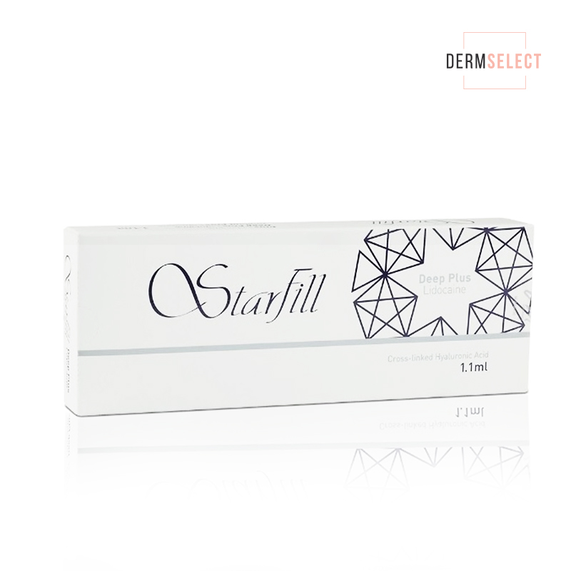 Starfill Deep 1x1ml