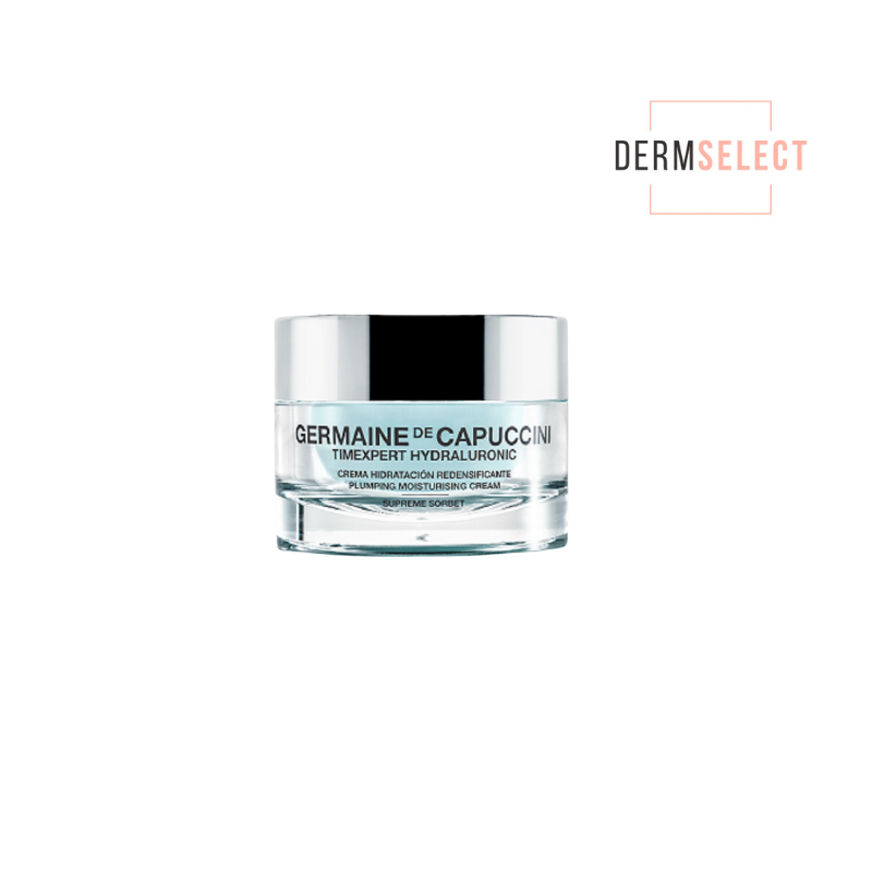 T HYDRALURONIC MOISTUR. CR. SUPREME 50 ml