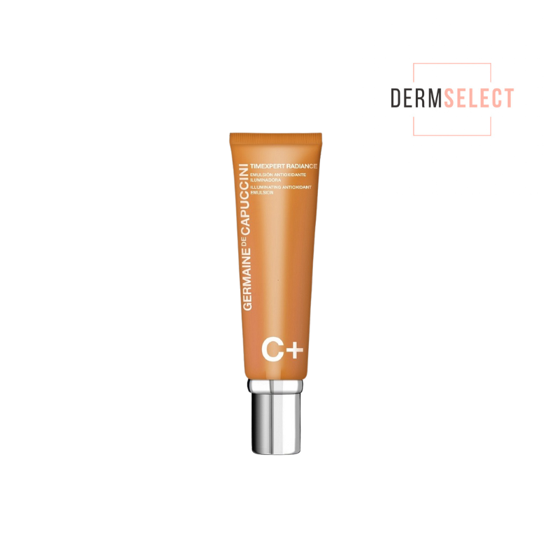 ILLUMINATING ANTIOXIDANT EMULSION 50 ml