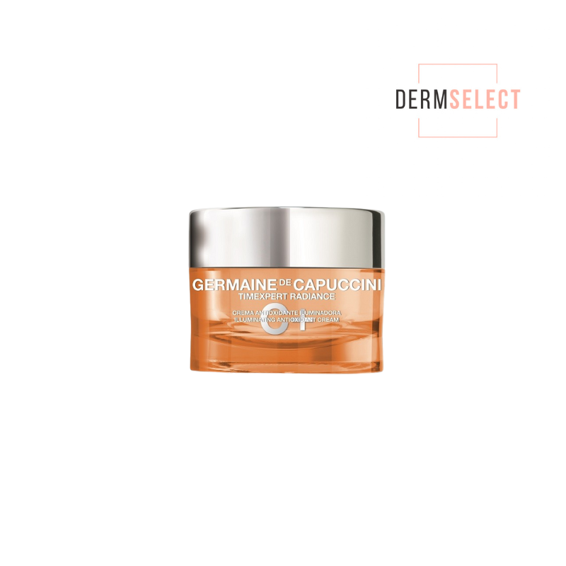 ILLUMINATING ANTIOXIDANT CREAM 50ml