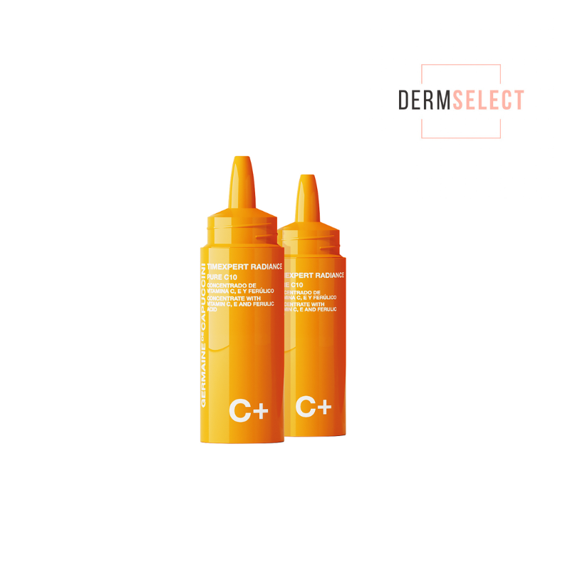 PURE C10 CONCENTRATE 2x15ml