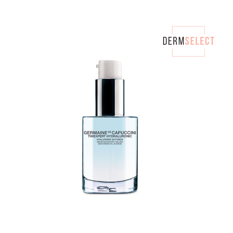 HYALURONIC 3D FORCE 30 ml