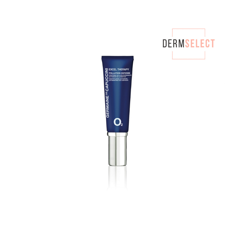 POLLUTION DEFENCE EYE CONTOUR 15ml