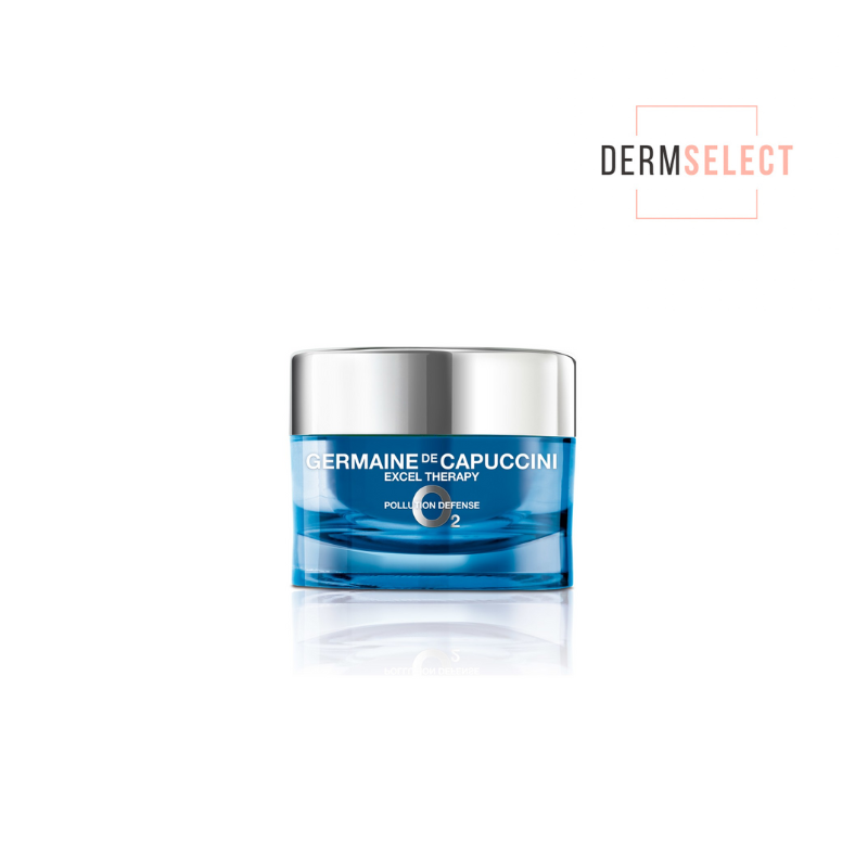 POLLUTION DEFENCE CREAM 50 ml