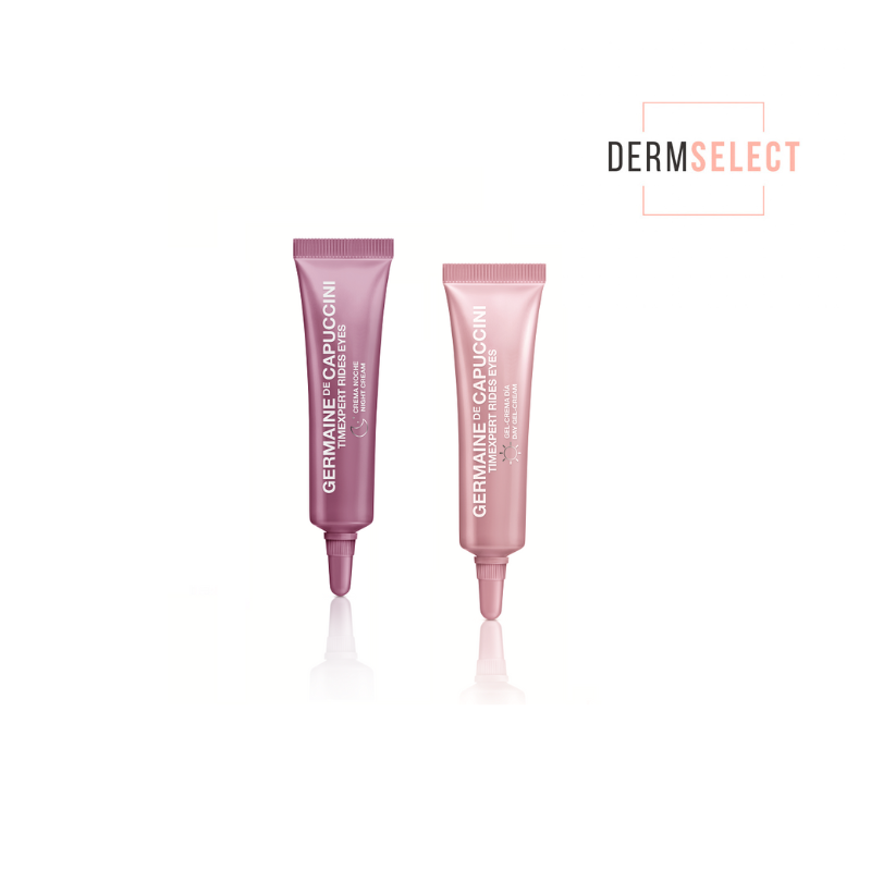 EYE CONTOUR GLOBAL TREATMENT 10ml+10ml