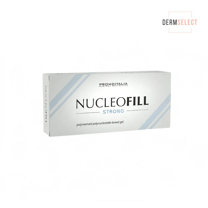 Nucleofill Strong 1,5ml