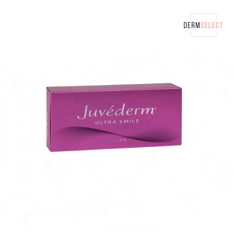 Juvederm Ultra Smile Lidocaine 0,55ml