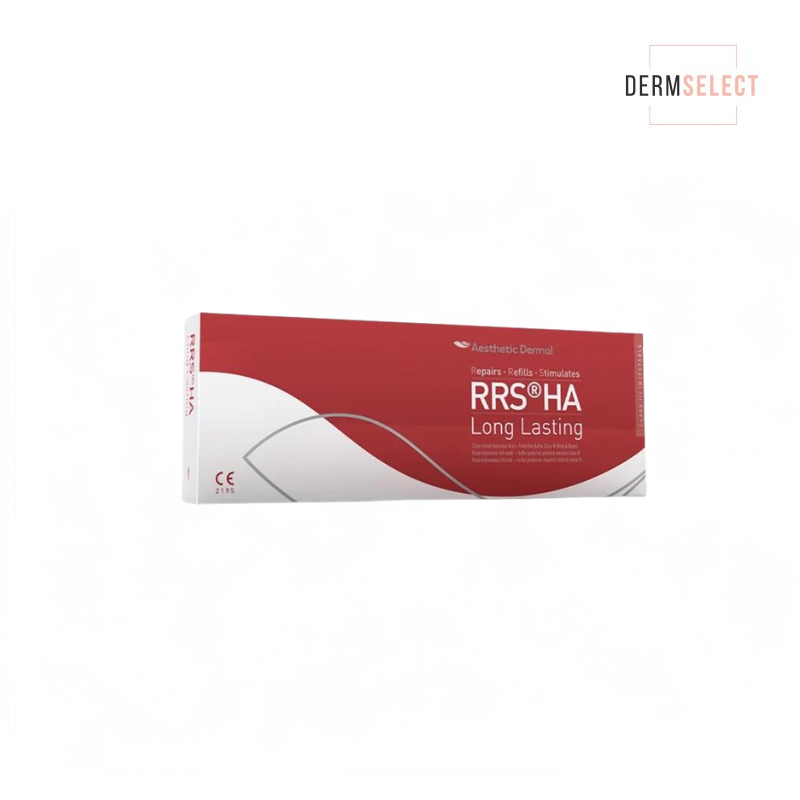 RRS HA Long Lasting 3ml