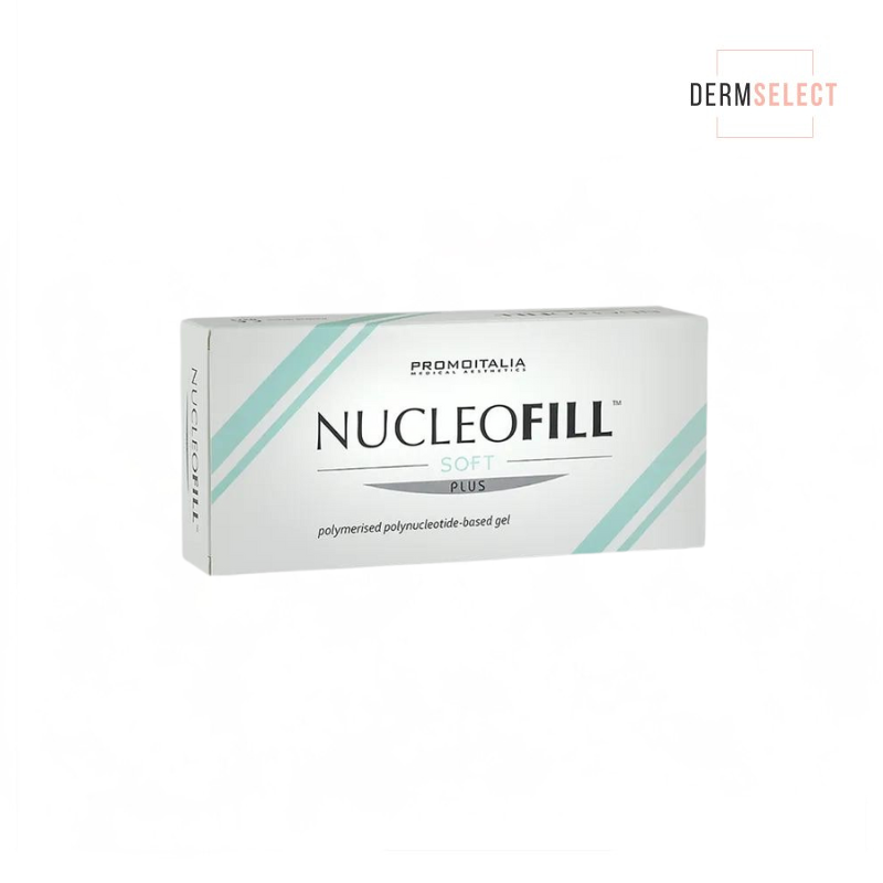 Nucleofill Soft Plus 2ml