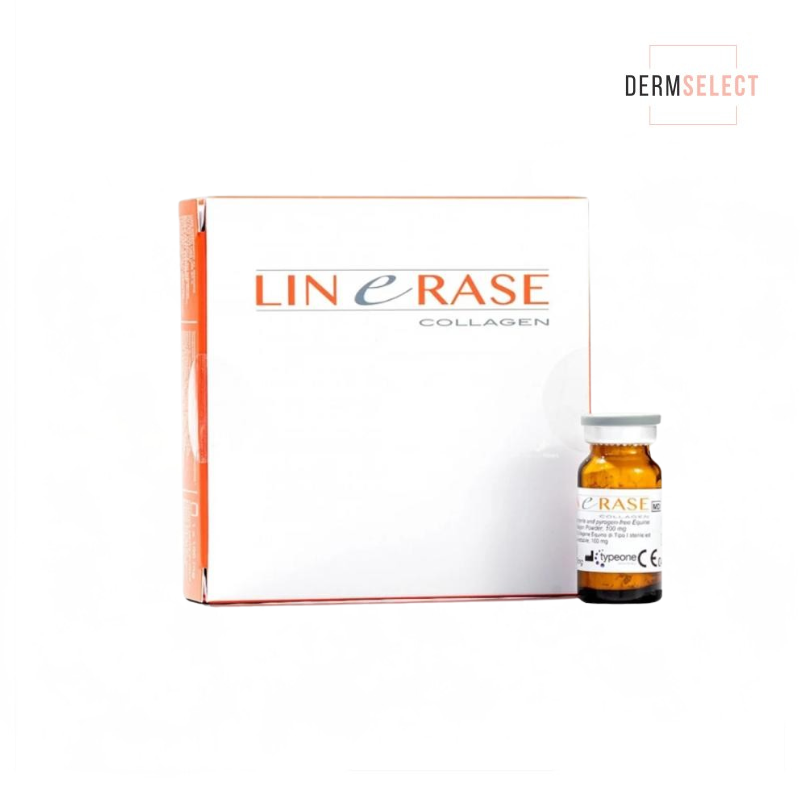 Linerase Collagen 100mg