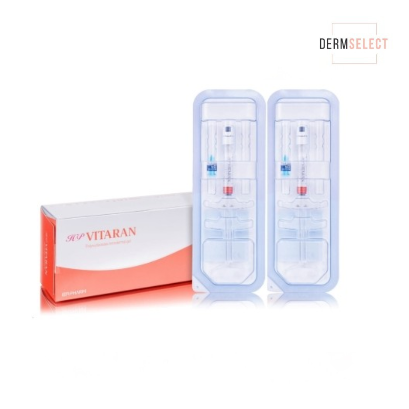 HP Vitaran (2x1ml)