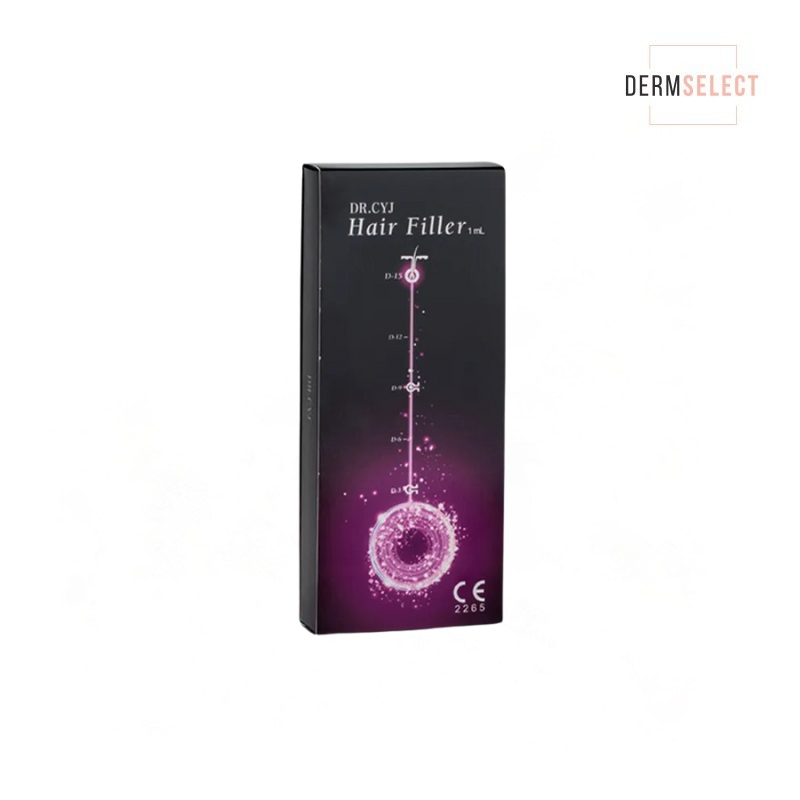 Dr.Cyj Hair 2x1ml