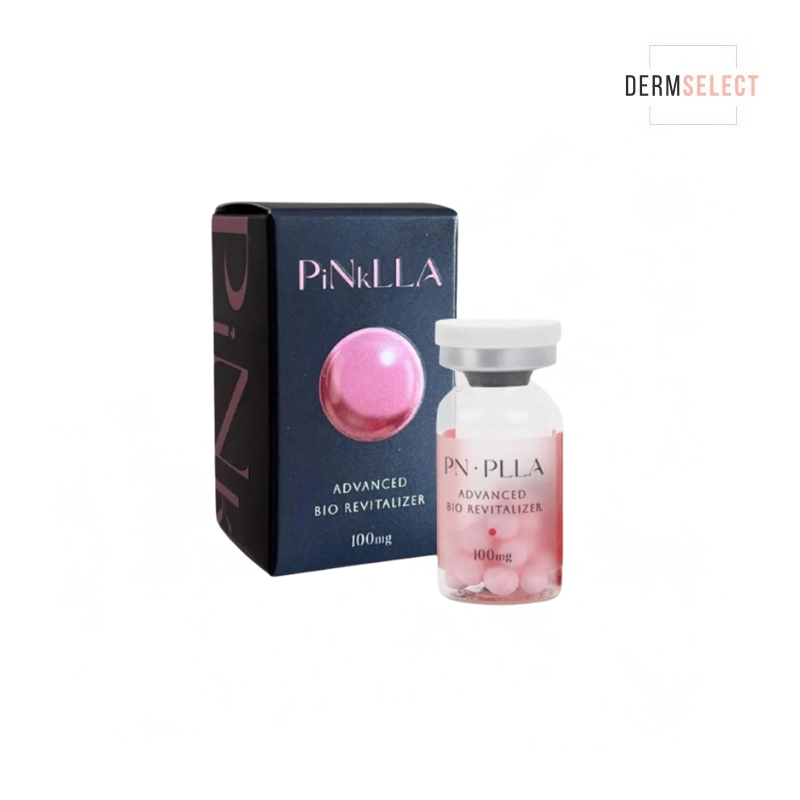 PiNkLLA 100mg