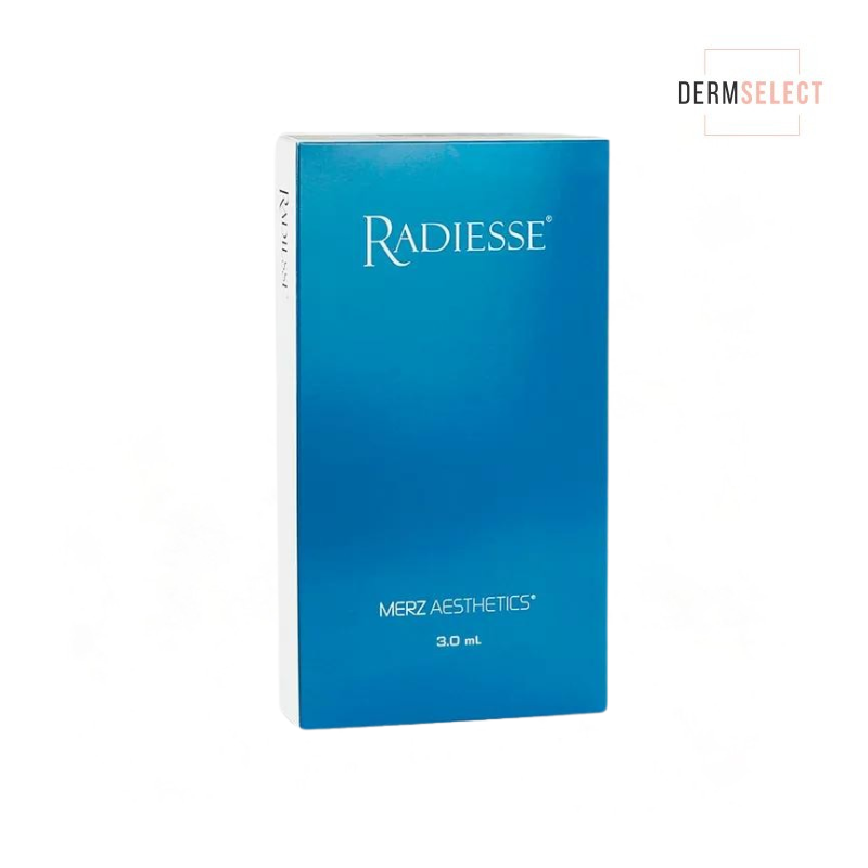 Radiesse 3ml