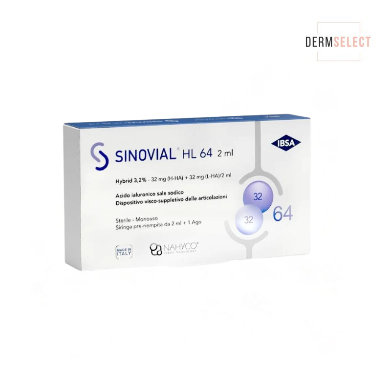 Sinovial HL 64 2ml