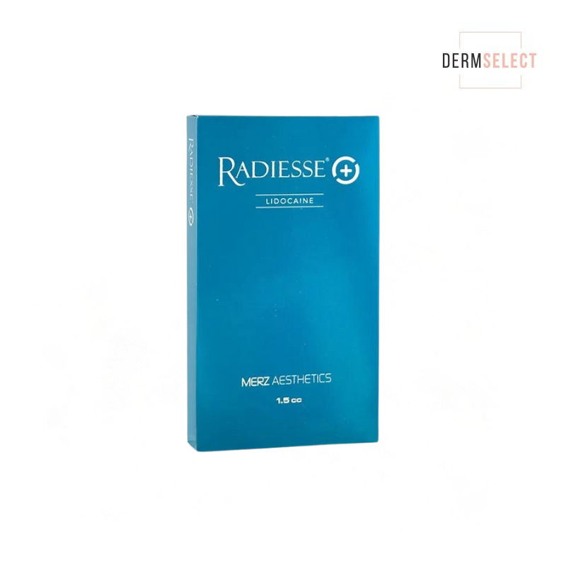 Radiesse+ Lidocaine 1,5ml