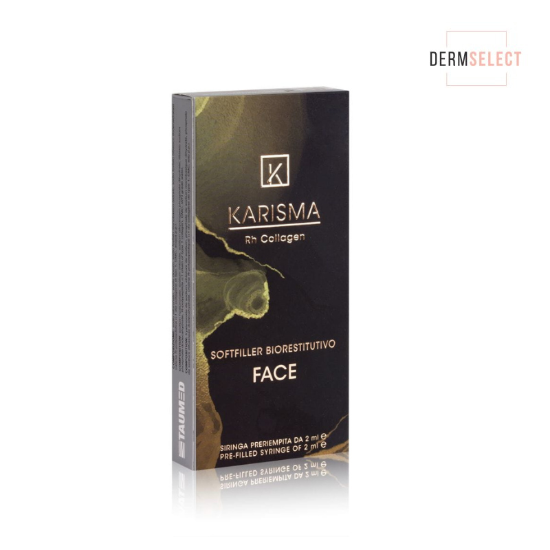 Karisma Rh Collagen Face 1x2ml