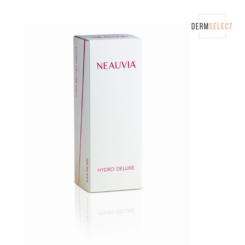 Neauvia Organic Hydro Deluxe 1x2,5ml