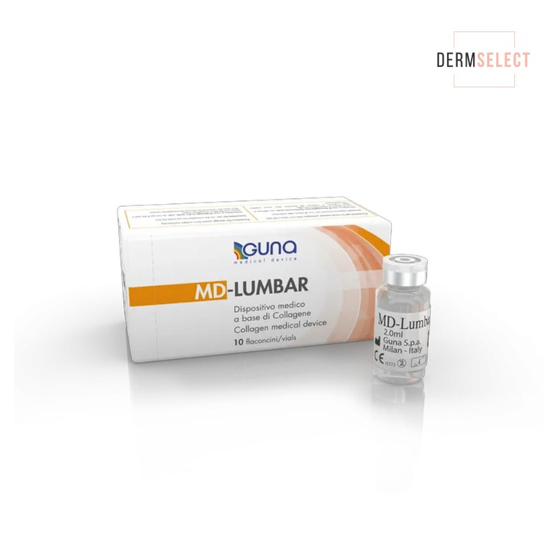 Guna MD-Lumbar 10x2ml