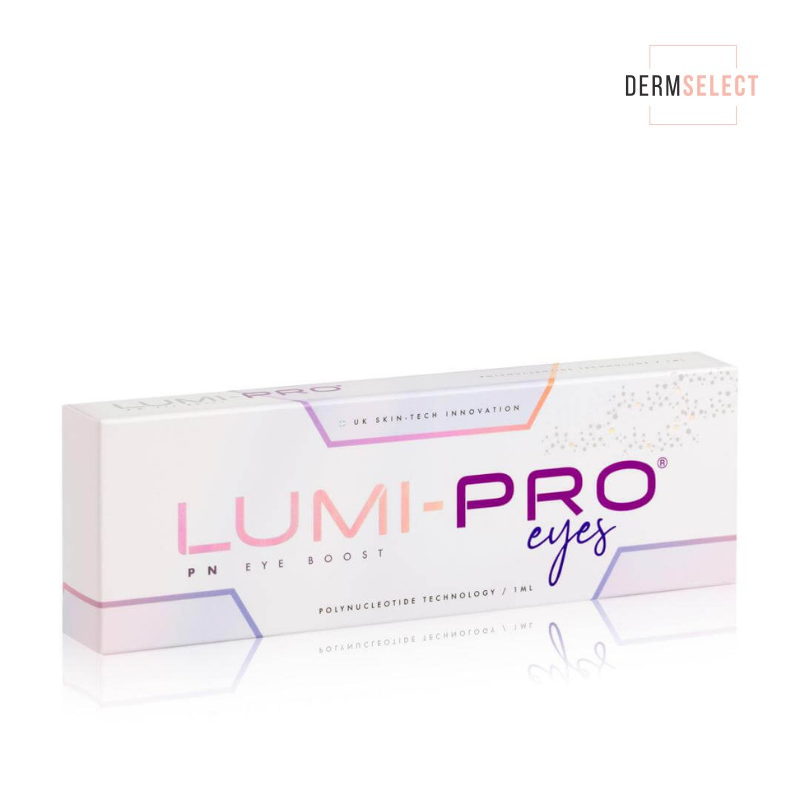 Lumi-Pro Eyes PN Eye Booster 1x1ml