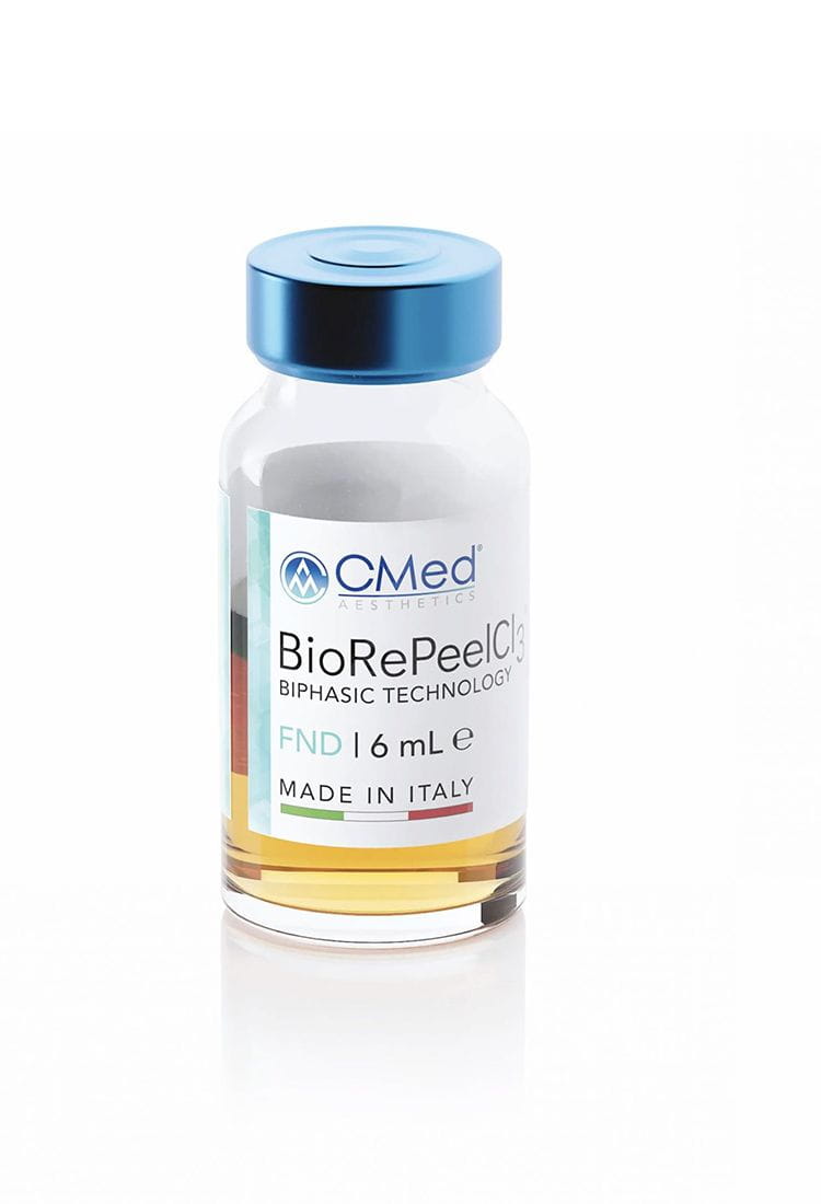 BioRePeel Cl3 1x6ml